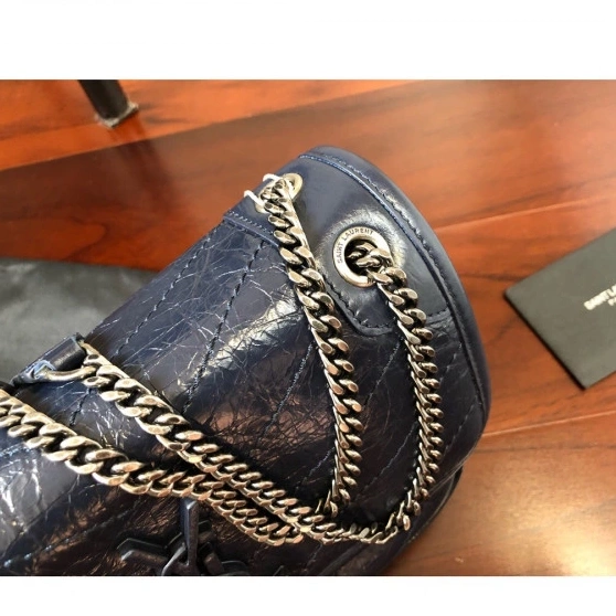 BABY NIKI YSL 0717